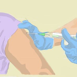 Bienengiftallergie Hyposensibilisierung