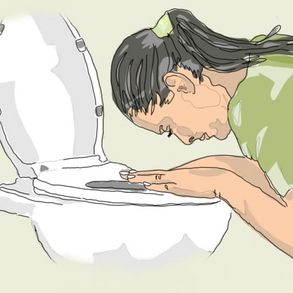 Bienengiftallergie Hautausschlag