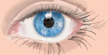 Bluterguss im Auge - Behandlung