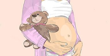 Röteln - in der Schwangerschaft